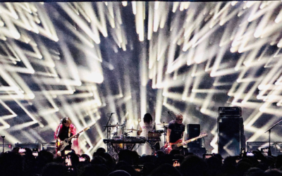 Lo shoegaze non è mai tornato: suono e sottrazione nel rumore del presente