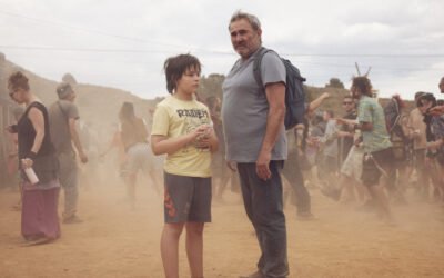 Sirât è già culto