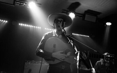 Micah P. Hinson, Spazio 211 – GALLERY FOTO