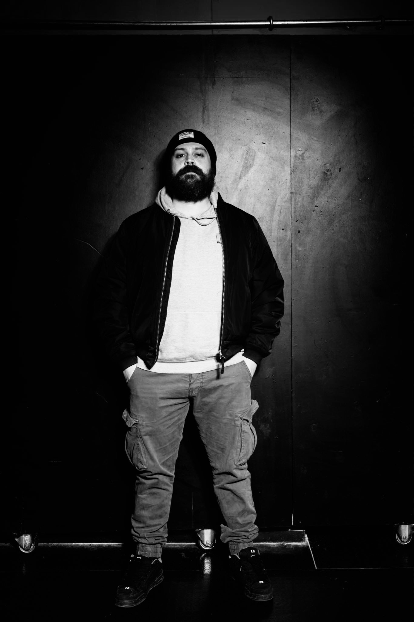 Direttore PolvereMAG