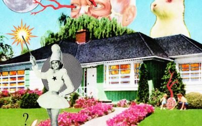 Se il mondo salta in aria con un sorriso: l’esplosivo debutto dei SI! BOOM! VOILÀ!