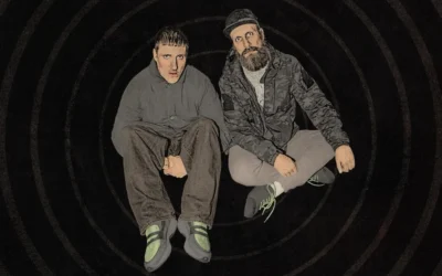 Non c’è via di fuga dal Planet X degli Sleaford Mods