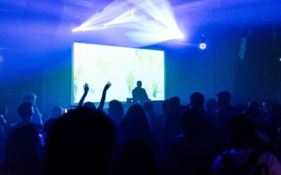 Peripheicā incontra Cinevox: l’elettronica al servizio della controcultura