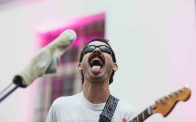 Temporale Estivo Day 2, Polo del ‘900