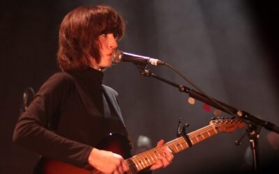 I Daughter e la fine del dolore come estetica