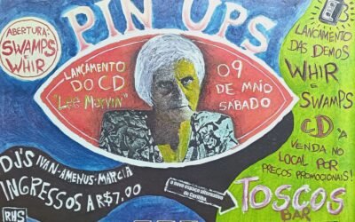 Stanchi di essere brasiliani: il rock alternativo degli anni ’90