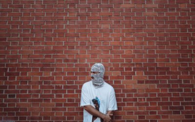 Una stella che danza: MezzoSangue apre il Viscerale tour al Bunker