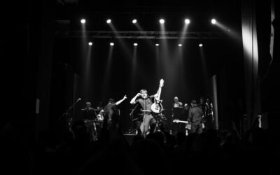 Mad Beat, CAP10100 – GALLERY FOTO