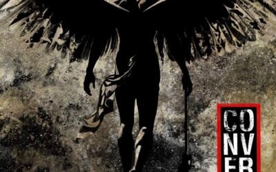 Love Is Not Enough: il manuale d’istruzioni per la resistenza, secondo i Converge