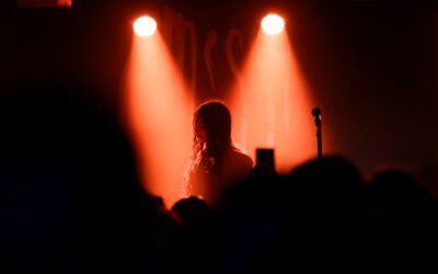 Messa, Duel Club – GALLERY FOTO