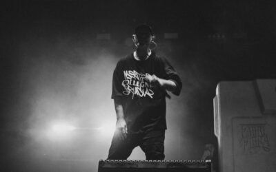 Fabri Fibra è un viaggio nel rap italiano