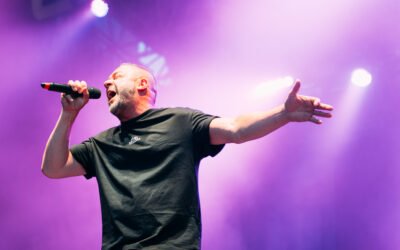 Socialismo è poesia: Offlaga Disco Pax e Murubutu ci invitano a resistere