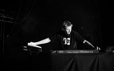 25 anni di Superstylin’