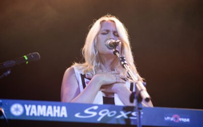 La rivoluzione allegra di Giulia Mei è una bandiera di libertà