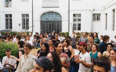 Temporale Estivo Day1, Polo del ‘900