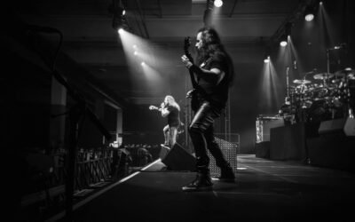 Il Teatro dei Sogni è ancora aperto