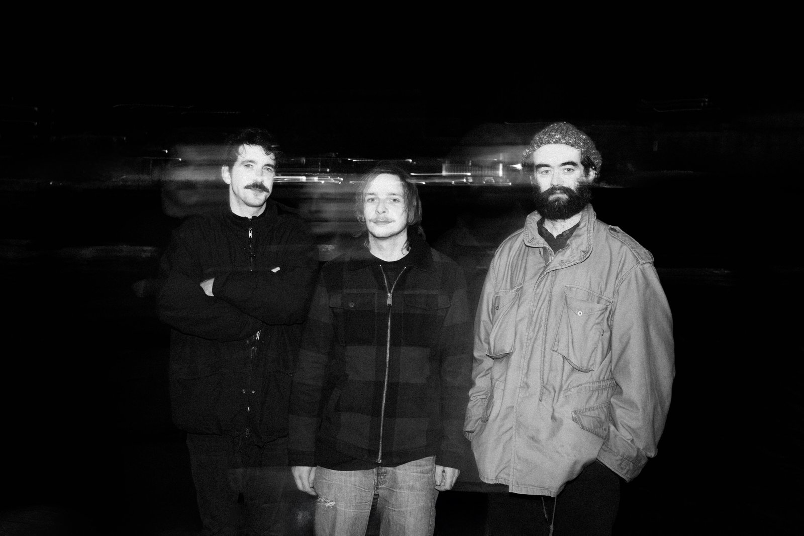 Asino, Magazzino sul Po – GALLERY FOTO