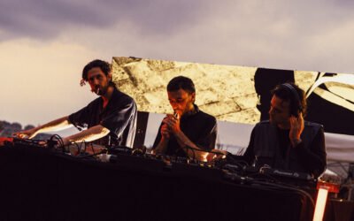 Urbaphonia, Pista 500 – GALLERY FOTO