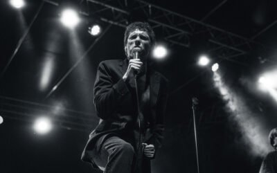 Shame al Monitor: nuovo nome, vecchie certezze