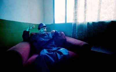 Earl Sweatshirt non vuole piacerti