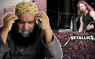 Eredi dell’Indo, suoni del mondo