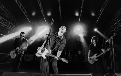 Wunderhorse, Circolo Magnolia – GALLERY FOTO