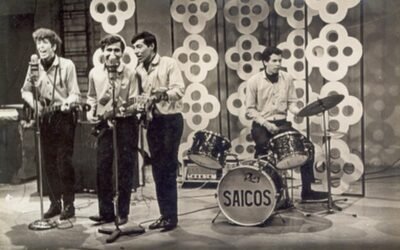 Echemos abajo la estación de tren: il punk in Perù