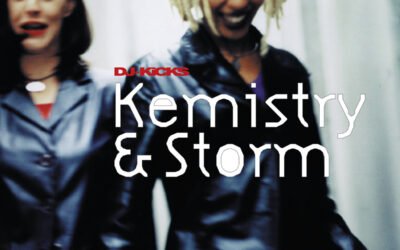 Kemistry & Storm: la sfida all’egemonia maschile nella drum and bass