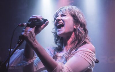 Sberdia Night Day 2, Magazzino sul Po – GALLERY FOTO