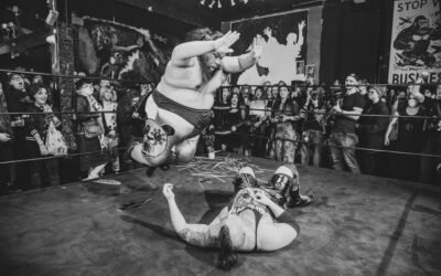 Fuorilegge. Punk. Queer. QPO riscrive il wrestling underground a New York
