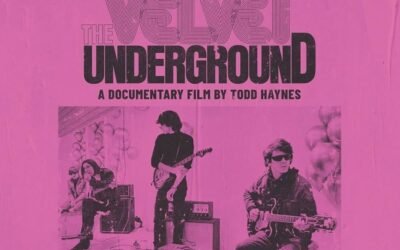 Peel slowly and see: la leggenda dei Velvet Underground girata da Todd Haynes