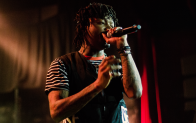 Il rap non ha bisogno di essere salvato finché c’è gente come JID e Mick Jenkins