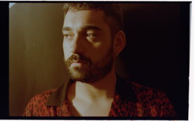 Intervista a Dario Jacque: SANG è di tutti