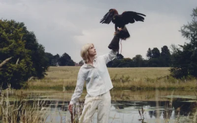 Ripensarsi, come Avalon Emerson