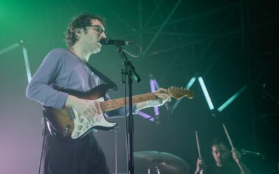 Giorgio Poi, Atlantico – GALLERY FOTO