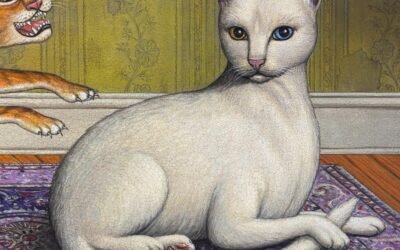 Nothing’s About to Happen to Me: Mitski, i gatti e la fine delle relazioni