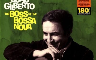 Basta con la bossa nova!