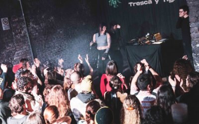 Sberdia Night Day 1, Magazzino sul Po – GALLERY FOTO