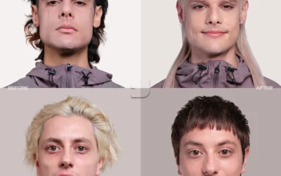 Lo zapping compulsivo di Ca7riel & Paco Amoroso