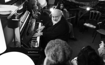 Il fenomeno delle jam session a Torino