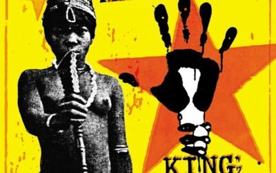 Alla festa furiosa dei Mano Negra, 35 anni dopo King of Bongo