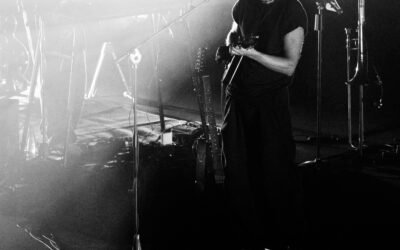 APPARAT, Auditorium Parco Della Musica “Ennio Morricone” – GALLERY FOTO