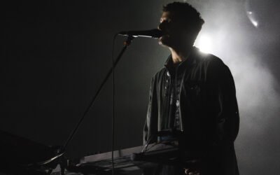 Tutti Fenomeni, Atlantico – GALLERY FOTO