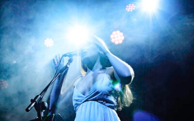 Marta Del Grandi, Hiroshima Mon Amour – Gallery Foto