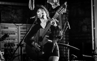 Marianne Mirage, Monk – GALLERY FOTO