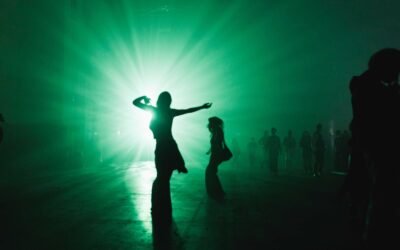 Chiamarlo clubbing non lo rende tale