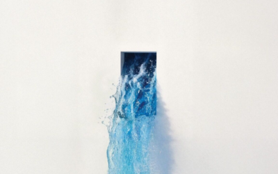 Alla Fonte di Cosmo: risalire la corrente è il viaggio più complesso