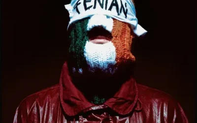 Il party acido dei ribelli feniani
