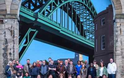 Knats: esplorazione urbana tra avanguardia e identità
