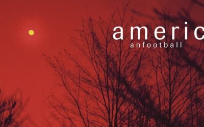 American Football (LP4): lasciare il fanciullino, trovarsi